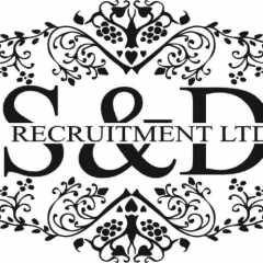 S & D Recruitment LTD